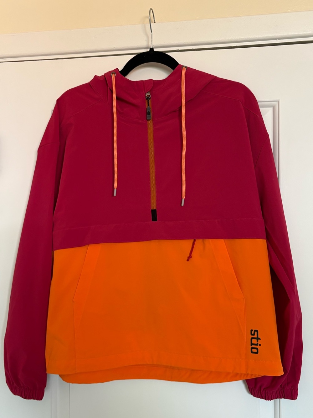 CFS Hooded Anorak - Women's Medium